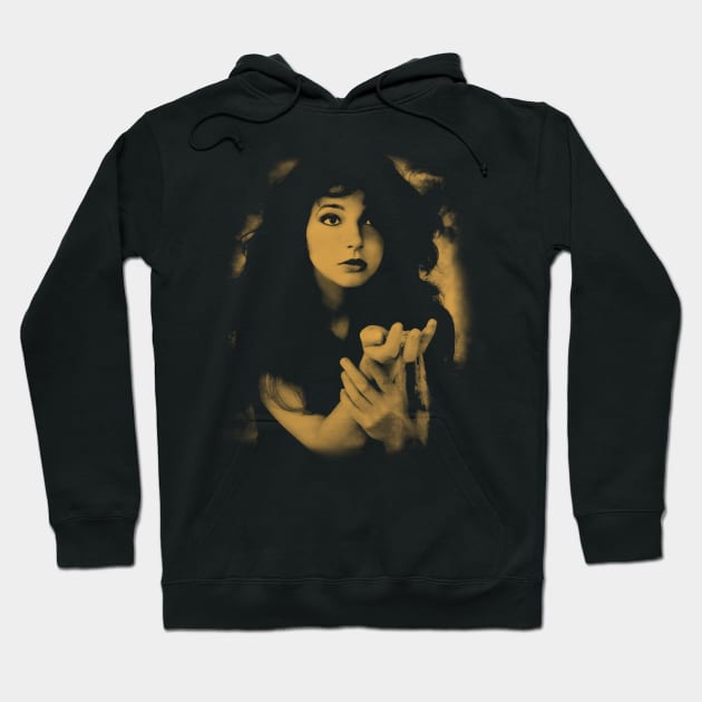 The Dreaming - Kate Hoodie by Unfluid